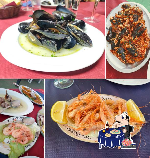 Ristorante Il Cormorano