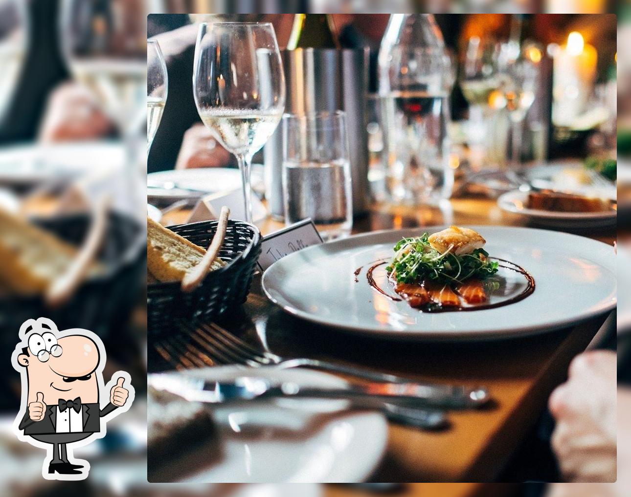1Restaurant