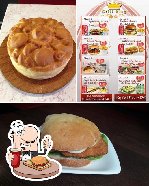 Grill King BBQ, Wien Restaurantbewertungen