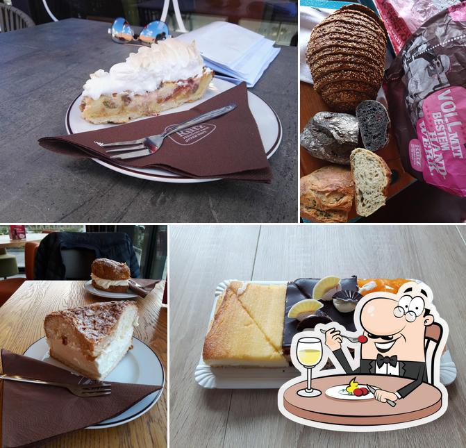 Bäckerei Rutz