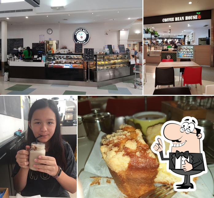 Coffee Bean House Warwick in Hamersley Restaurant reviews