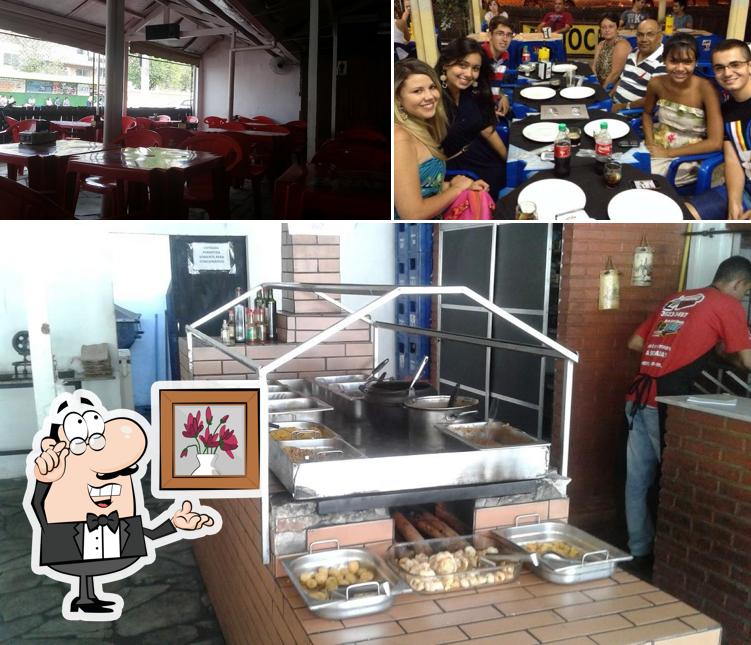 O interior do CADASTRO DESATIVADO