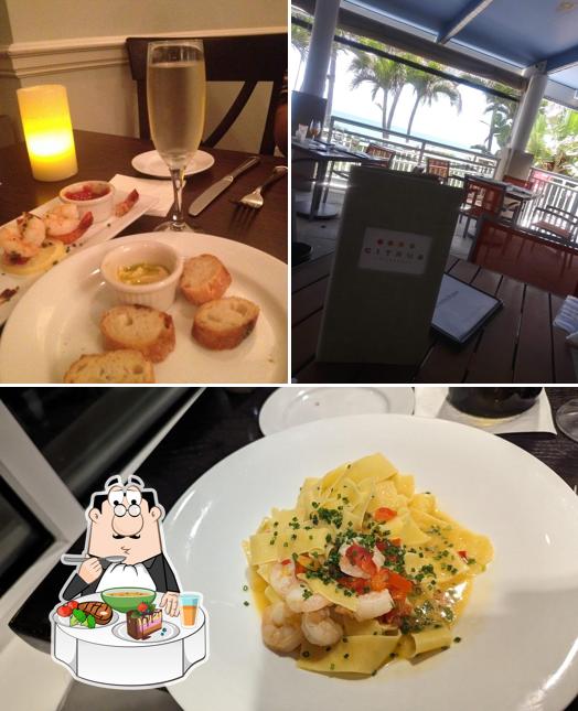 Citrus Grillhouse In Vero Beach Restaurant Menu And Reviews