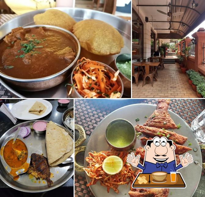 Meals at Eat Local