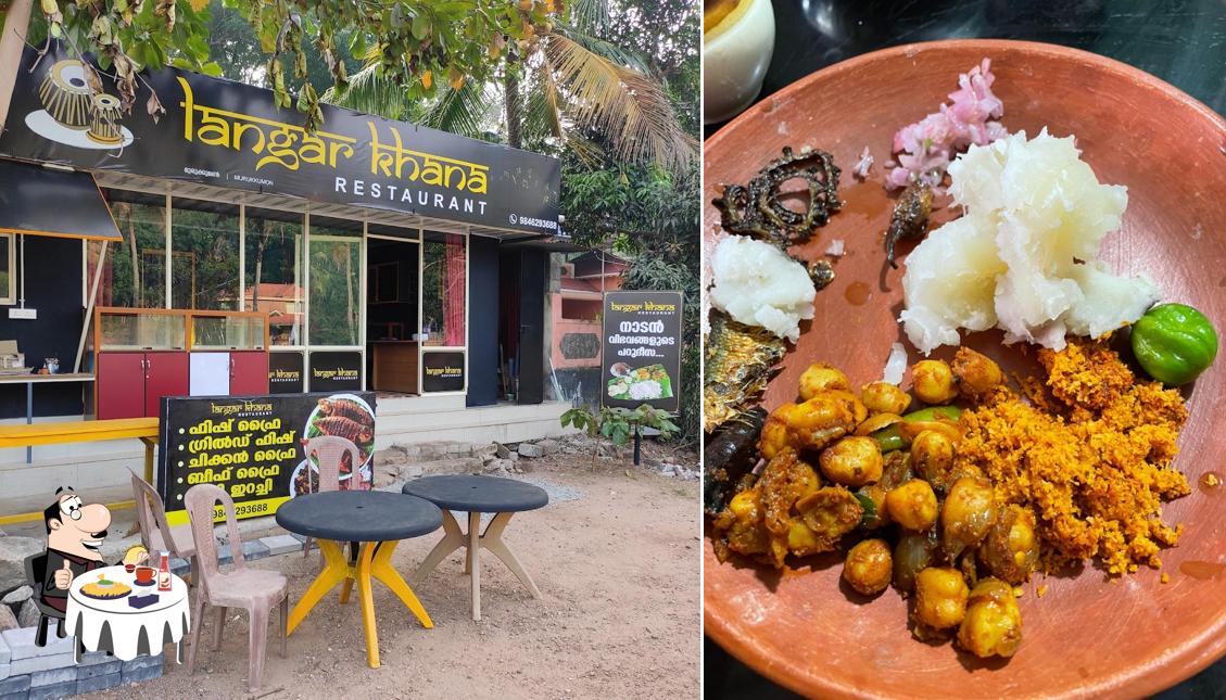 Langar Khana Restaurant