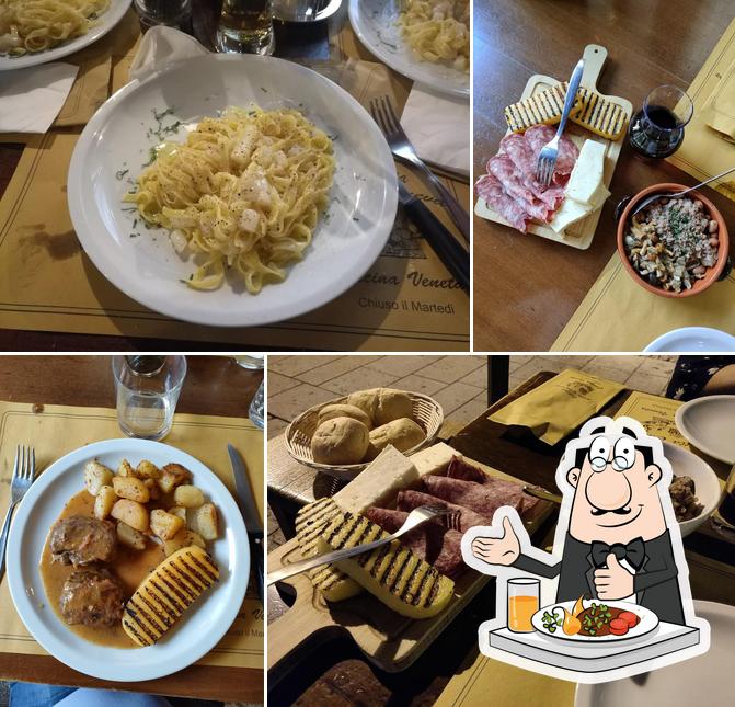 Bar Osteria alla Caneva