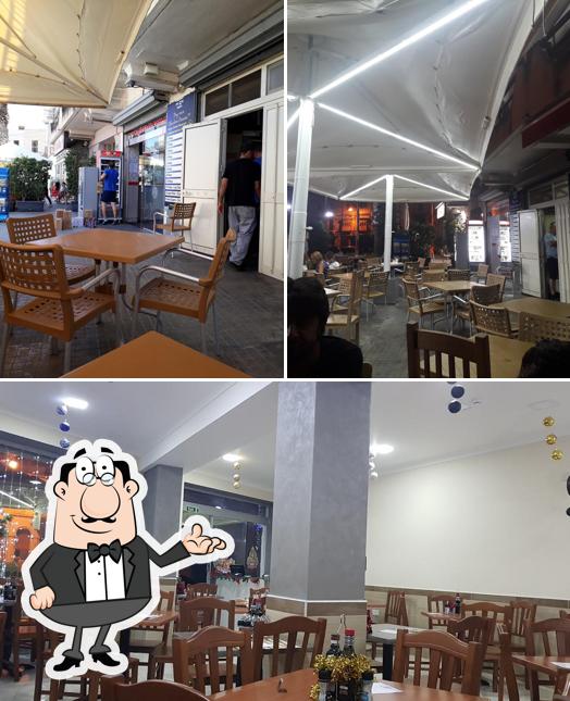 Pizza4U restaurant, Hamrun Restaurant menu and reviews
