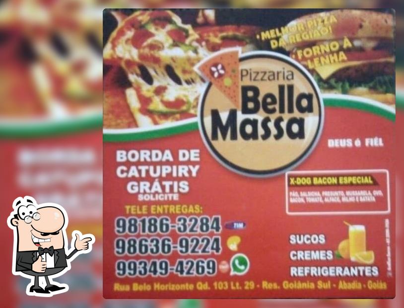 Pizzaria Bela Massa
