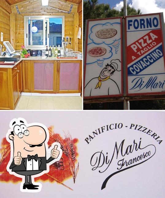 Vedi questa immagine di Forno di Mari Luca