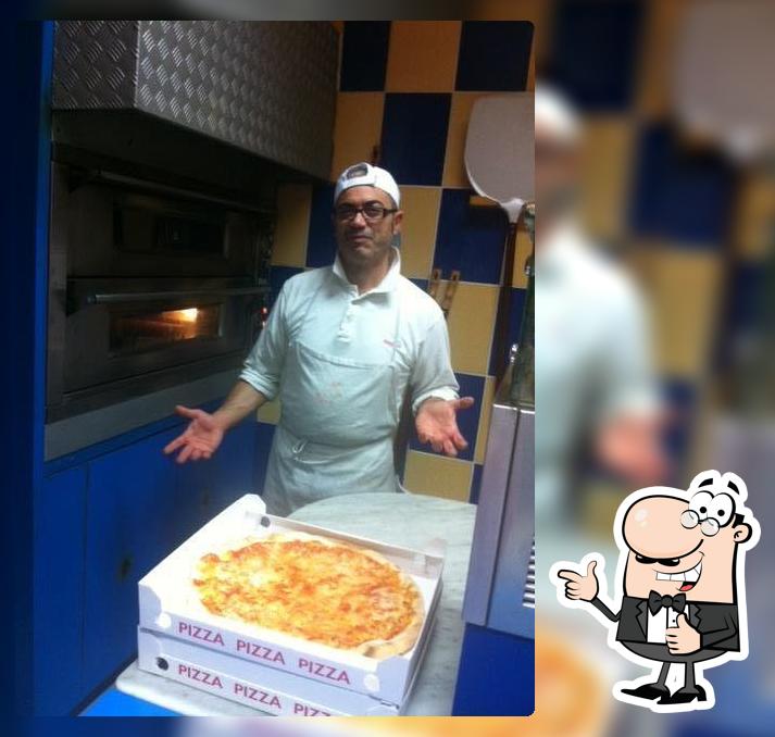 Pizzeria del Sole