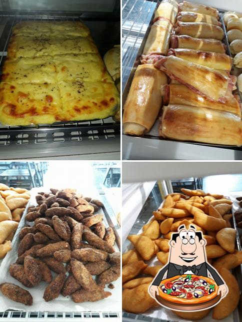 Lanchonete Vita Suco