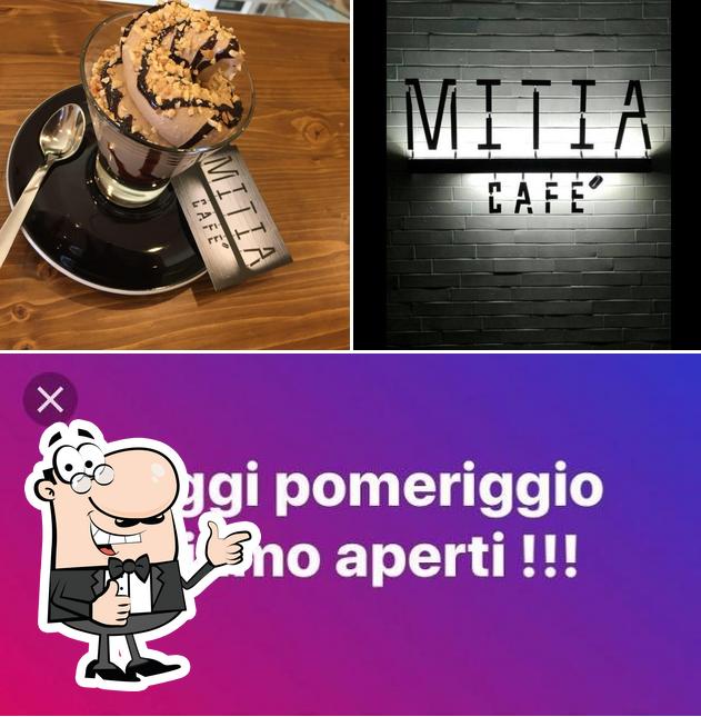 Vedi la immagine di MITIA cafe'