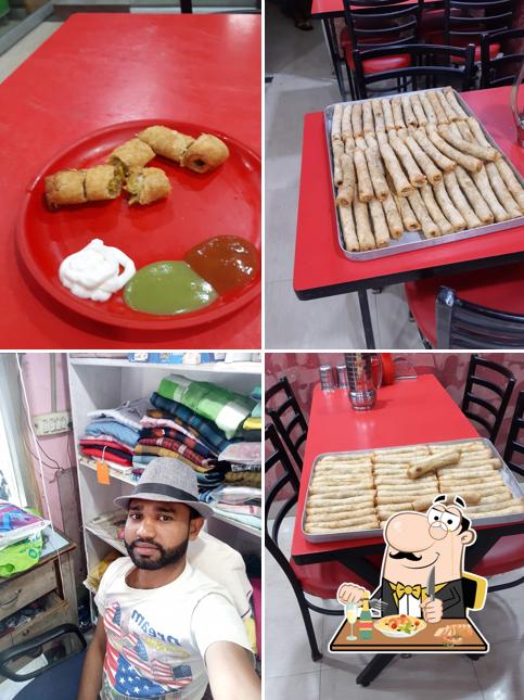 Rana Bakery