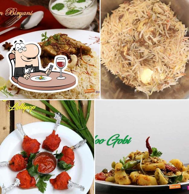 Biryani Streat Safari