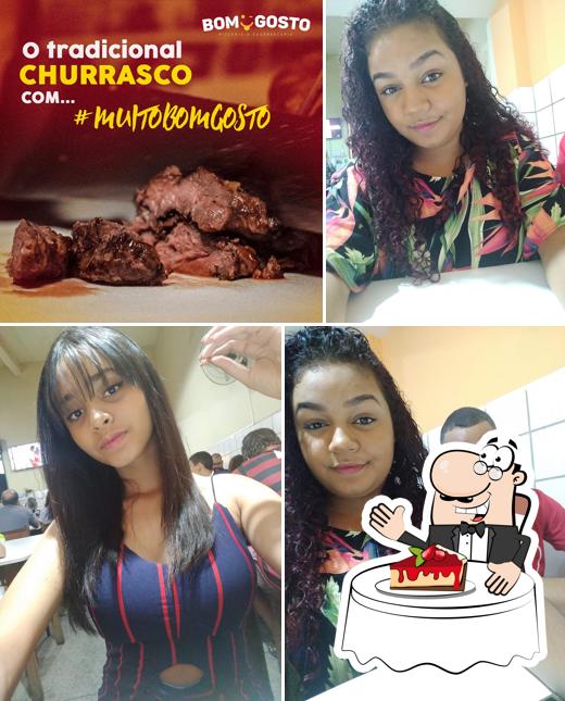 Bom Gosto Pizzaria & Churrascaria