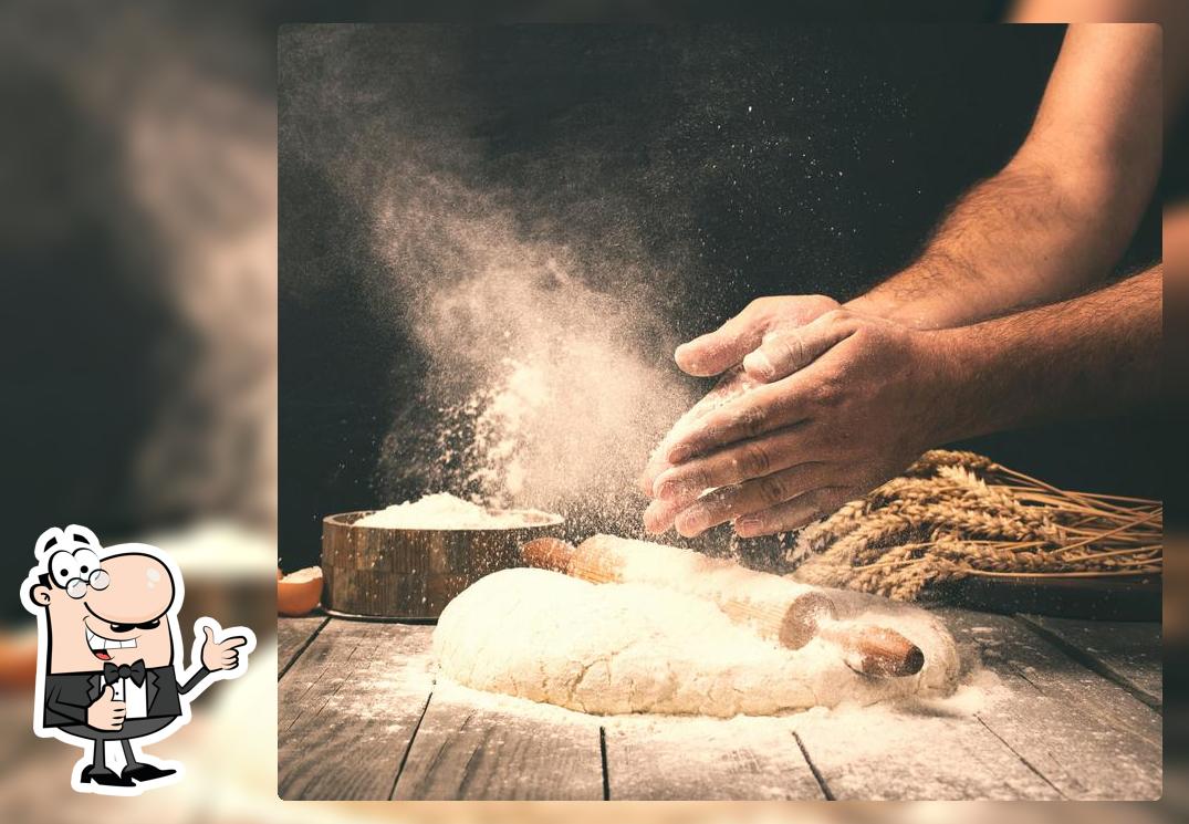 Briciole di Pane Panetteria, Caffetteria, Pasticceria