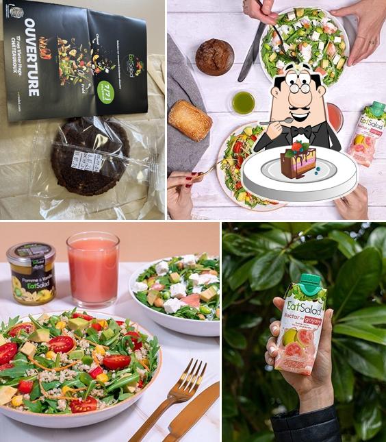 Eat Salad