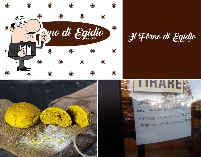 Il Forno di Egidio - Nervesa della Battaglia