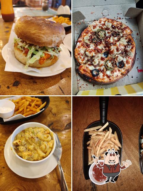 Mopizza