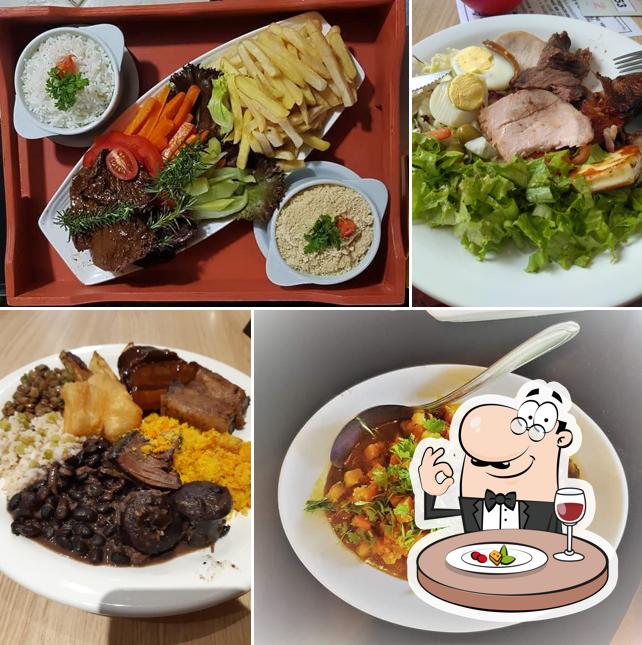 NONO RESTAURANTE