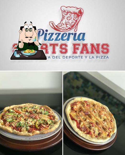 PIZZERIA SPORTS FANS, San Luis Potosi Restaurant reviews