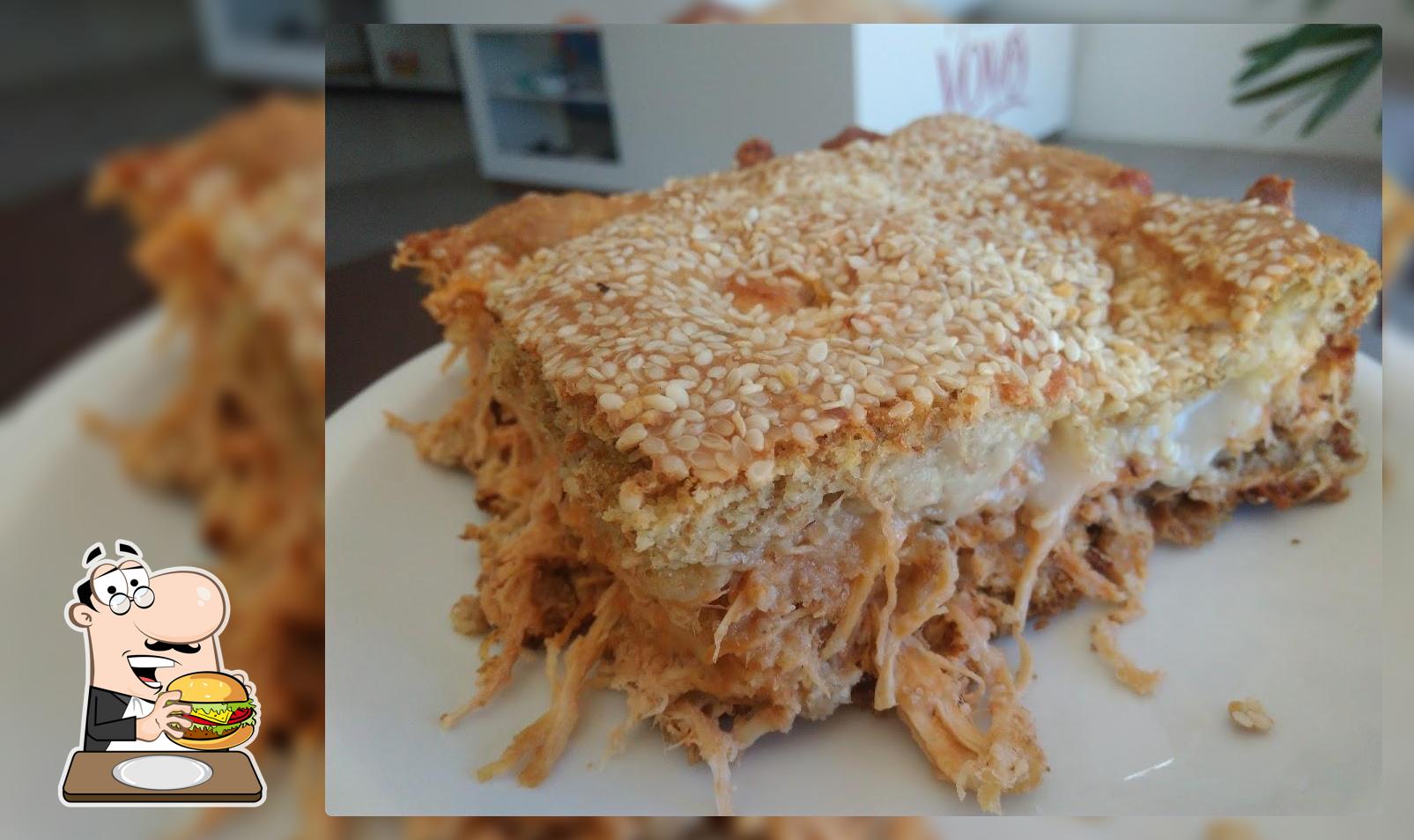 Padaria Delícia de Pão
