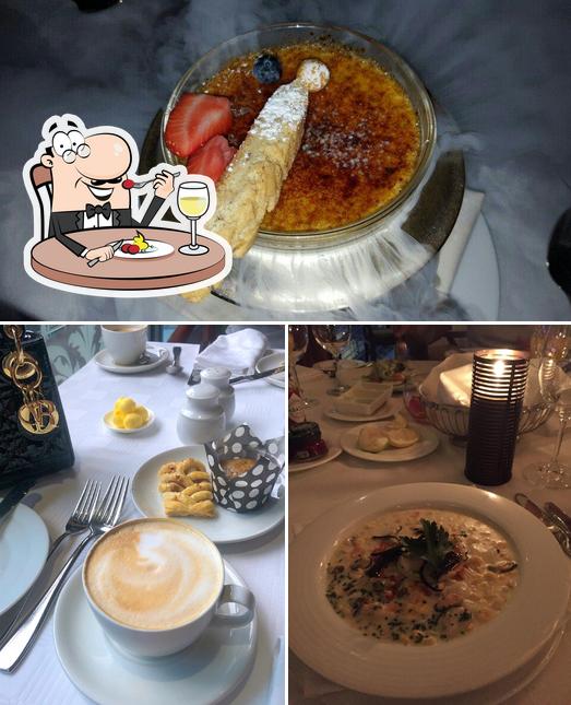 Piccolo Mondo Michael Angelo restaurant, Sandton Restaurant reviews
