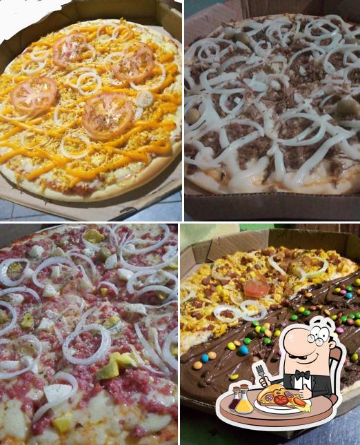 Pizzaria são José
