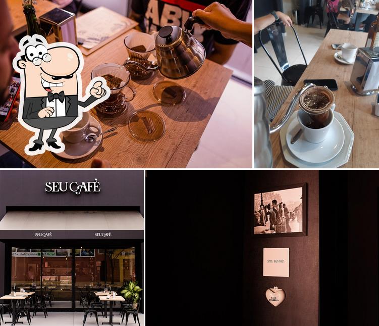 Seu Café