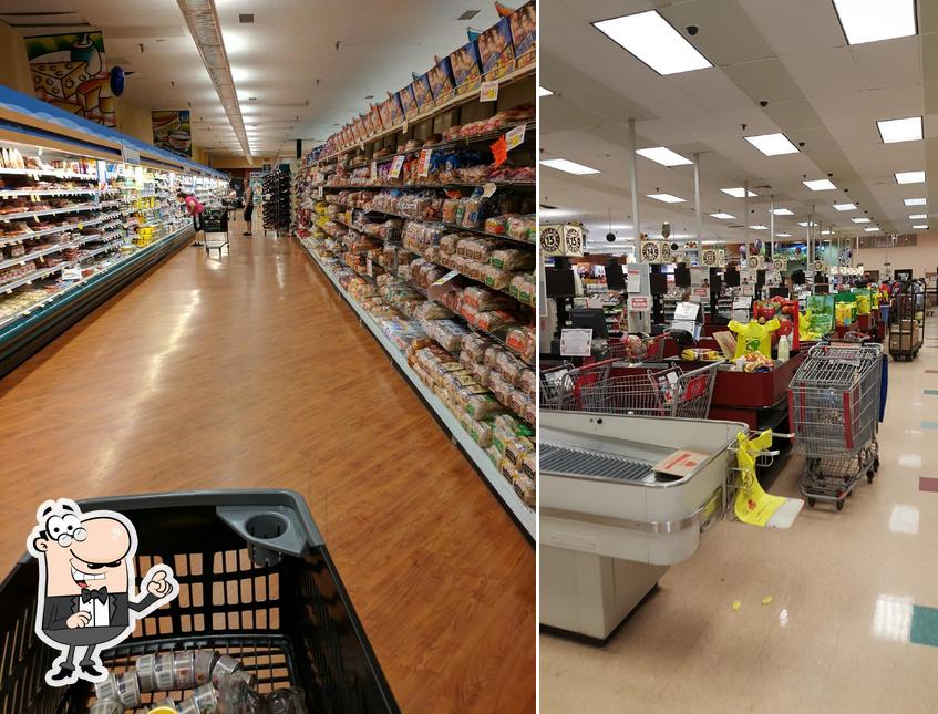 ShopRite of Landis, Vineland Opiniones del restaurante