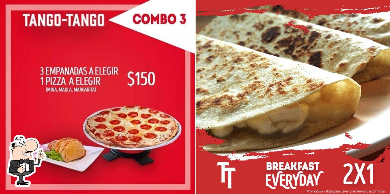 Tango Tango Restaurant Nuevo Laredo Av Reforma 3609 Restaurant Reviews