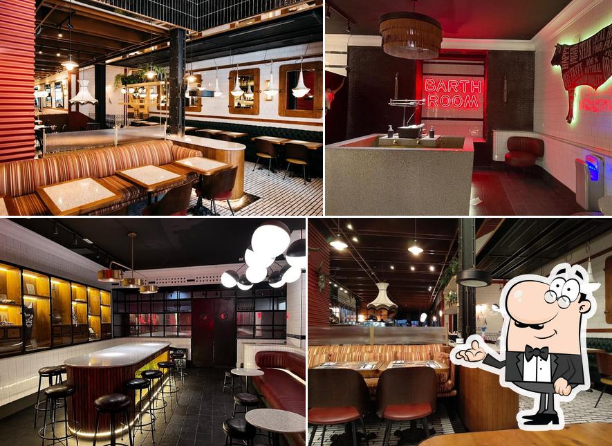 SteakBurger Gran Via I Hamburguesas Madrid