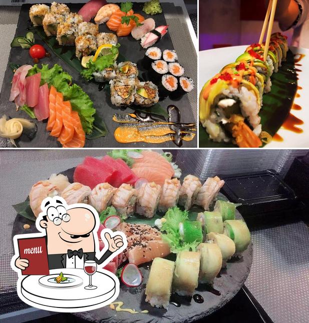 Sushiya Pescara