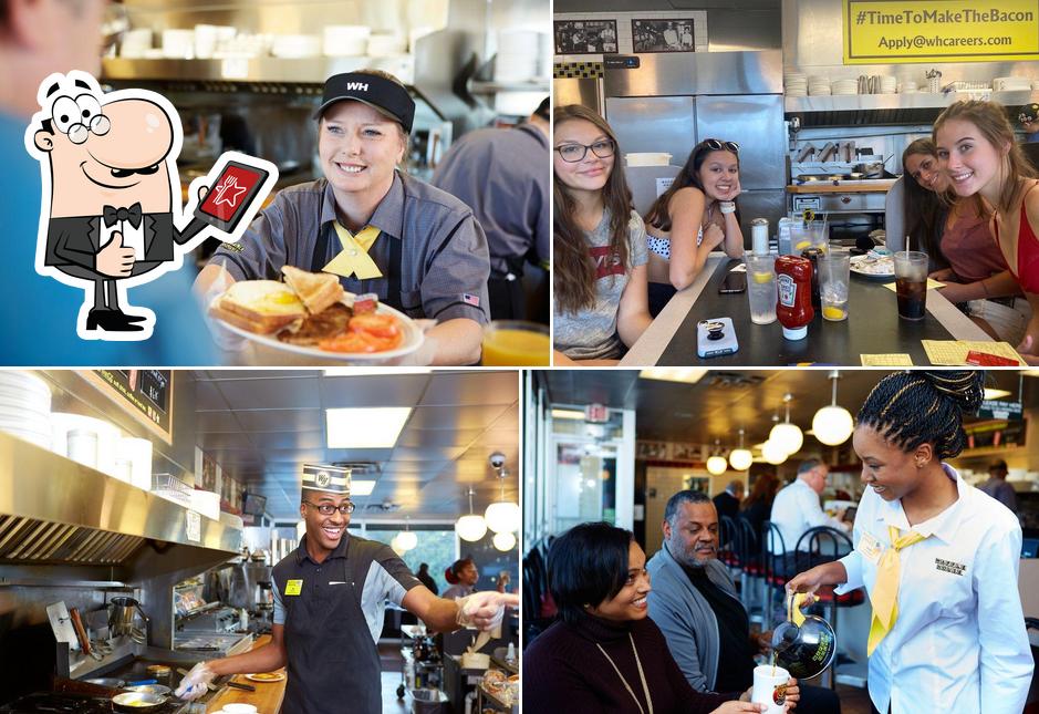 Waffle House, 16290 US331 in Freeport Restaurant menu and reviews