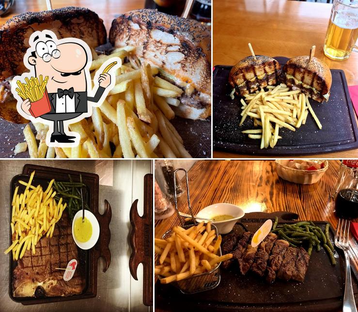 Safe Meat 1