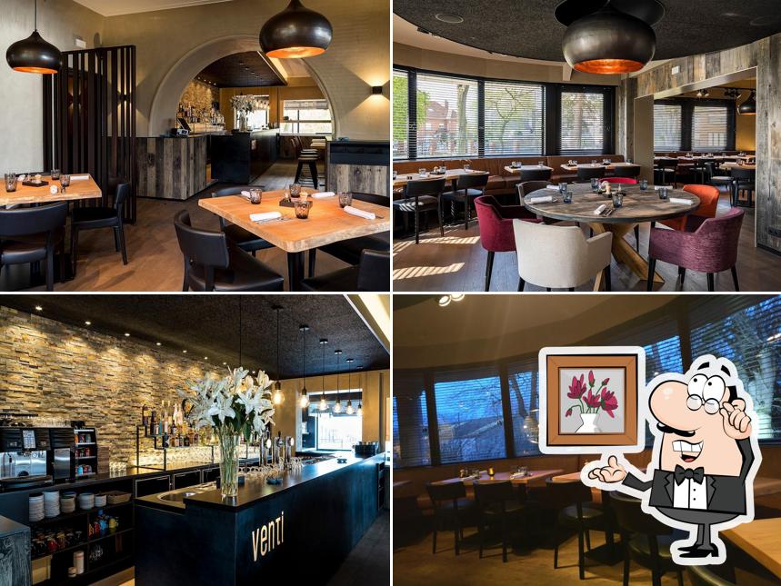 Brasserie Venti