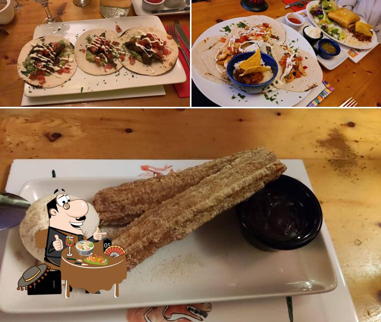 Cafe Mexicana in Cork - Restaurant reviews