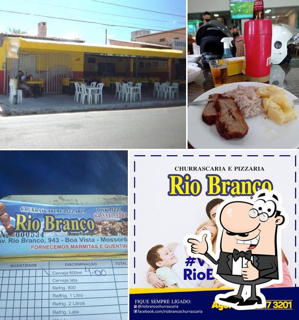 See this picture of Churrascaria Rio Branco