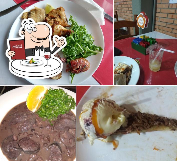 Degas Pizzaria e Restaurante