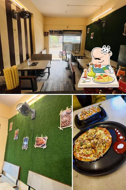 Delight cafe