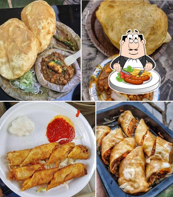 Desi Rasoi