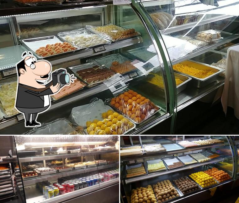 Dhaliwal Sweet & Restaurant in Vancouver Restaurant menu and reviews