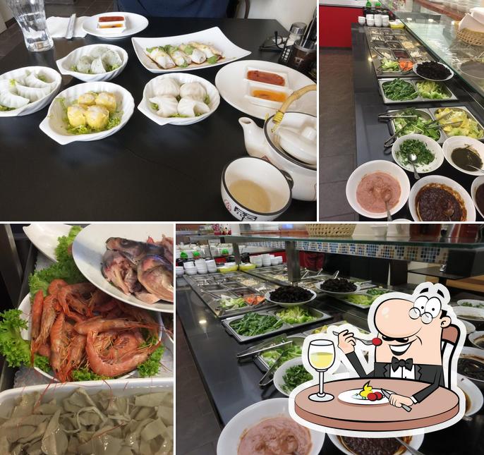 Hot Pot Chen, Wien Restaurantbewertungen