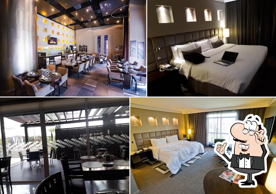 Hotel Full Jazz by Slaviero Hotéis