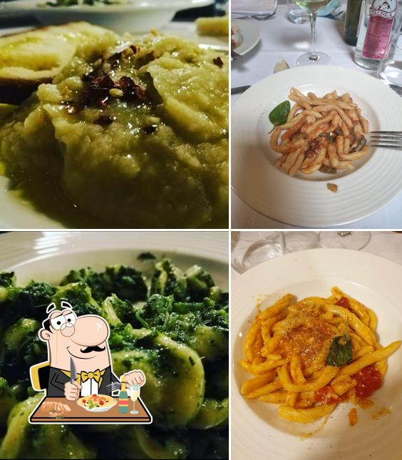 La masseria ristorante