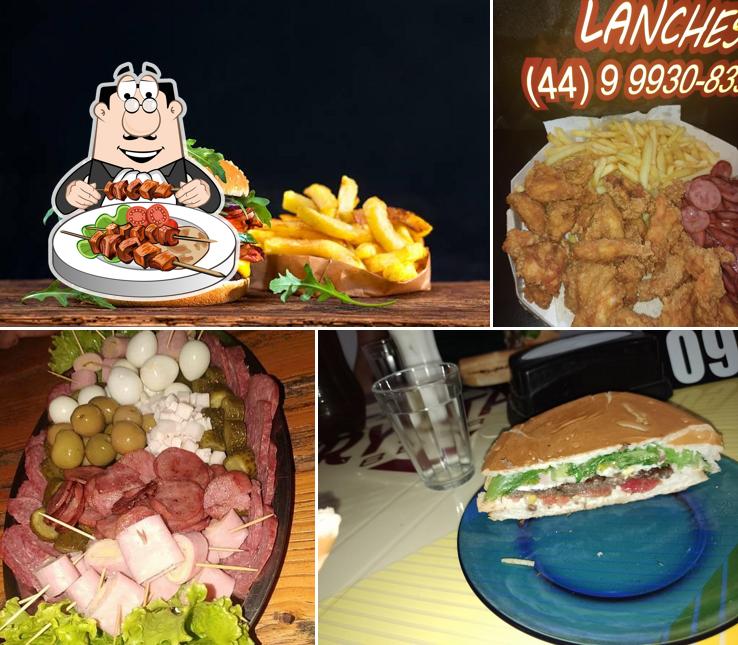 MM lanches