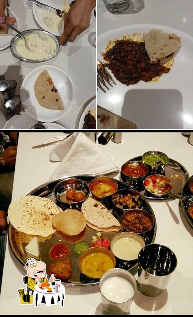 Manek the Restaurant