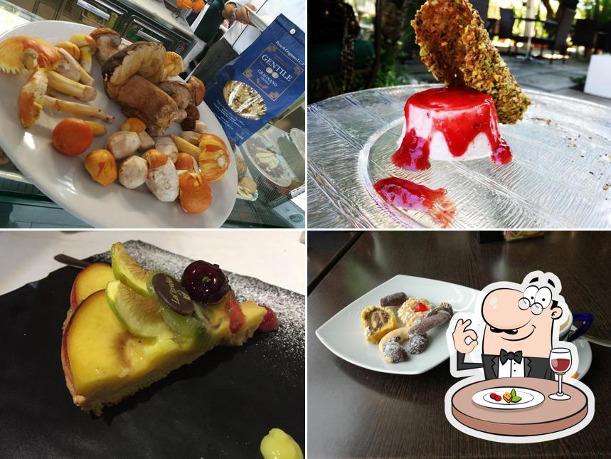 Il Giardino del Pane