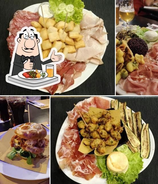 Via dei Luppoli Birreria Angelo Poretti