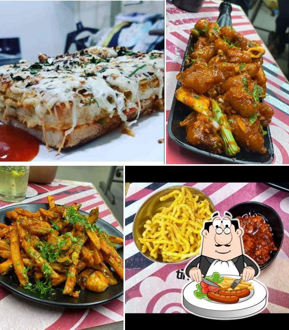 Raju's Kitchen pure veg